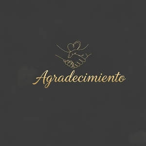 Agradecimiento