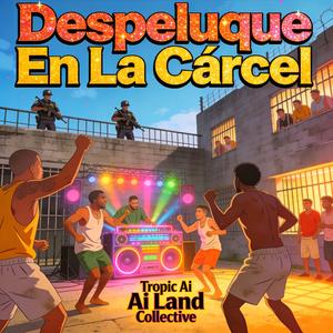 Despeluque En La Cárcel //Champeta Locura 2026// Session #294