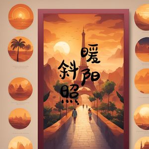 山明水秀 (瑜伽)