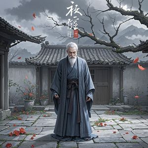 无可奈何_执见如不见初阳