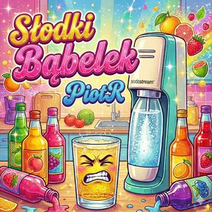 Słodki Bąbelek