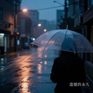 遗憾的永久