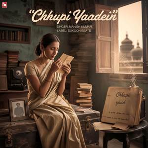Chhupi Yaadein