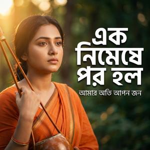 এক নিমেষে পর হইল আমার অতি আপন জন