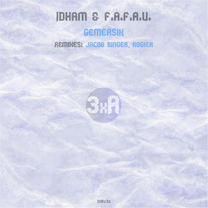 Gemersik (Rogier Remix)