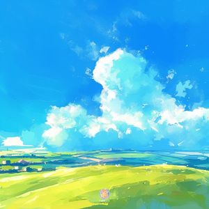 心晴（Pop Rap Type Beat）