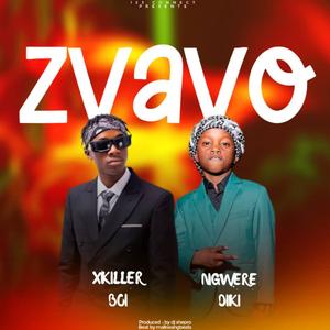 Zvavo (feat. Xkiller Boi)