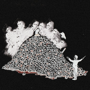 Копи (feat. Playingtheangel)