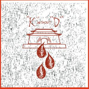 K with D