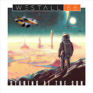 Staring at the Sun (feat. Ess-Em)