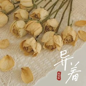 异着