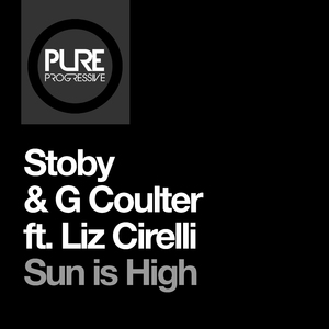 Sun Is High (Solarstone Vocal Retouch)