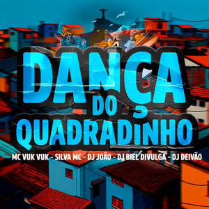 Dança do Quadradinho