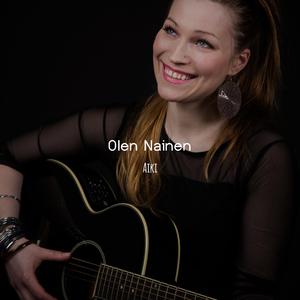 Olen Nainen