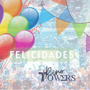 Felicidades