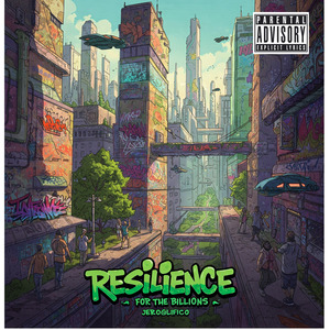 Resilience for the Billions