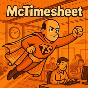 McTimesheet