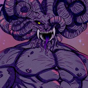 Mogh's Cry for Help - 助けを求めるモグの叫び声