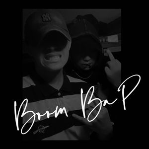 BOOOOOOOM BAP