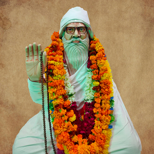 दसवें दिन हवन करण नै हो रहे पंडित तैयार