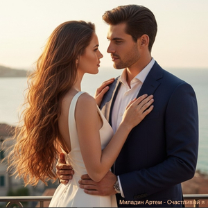 Счастливый я