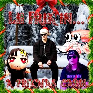 The Ghost Of Frikmas Past