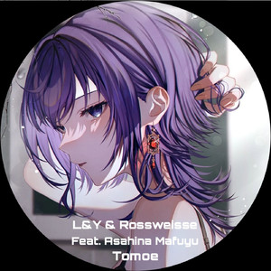 Tomoe (Feat. Mafuyu Asahina) (Original Mix)