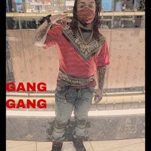 GANG GANG