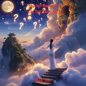 Phụ Nữ Muốn Gì? - Chỉ Trời Mới Biết!