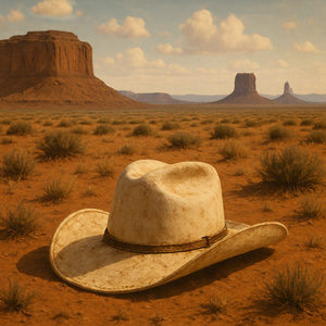 [FREE]“Bounty Hunter” Country type beat