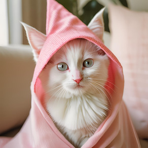 にゃんにゃんほわわ