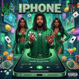 IPhone