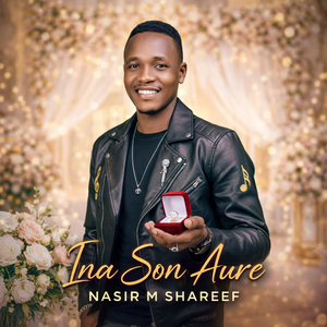Ina Son Aure (feat. Nasir M Shariff)