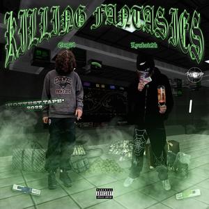 Passed Out (feat. TX, Punk Money Posse & CC Rippa)