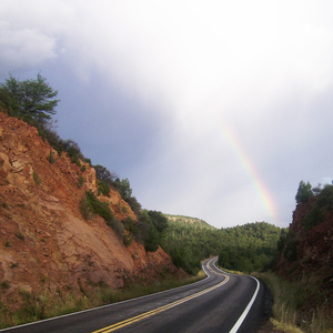 Passing Clouds (Harp Only)
