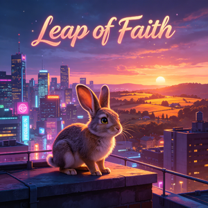 Leap of Faith