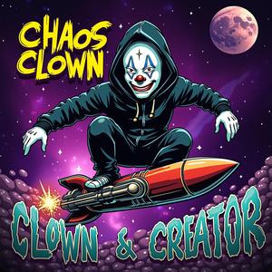 Clown & Creator