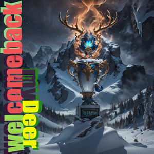 GeweihteHirscherZeit