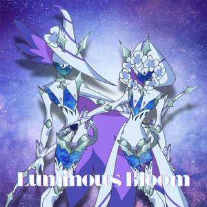 Luminous Bloom