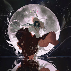 Imperishable Night (Route B Boss Theme Trance Remix)