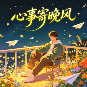 心事寄晚风 (Mix)