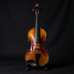 Piano of Faded Letters