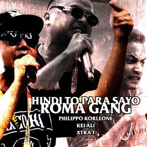 Hindi To Para Sayo (feat. Philippo Korleone, Kei Ali & Xtra T)