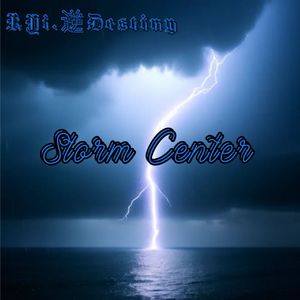 雷阵雨（Prod.白昼星BZX）