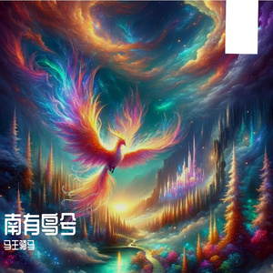 南有鸟兮(宣传版)