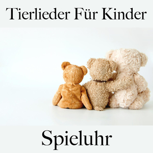 Kuckuck, Kuckuck Rufts Aus Dem Wald