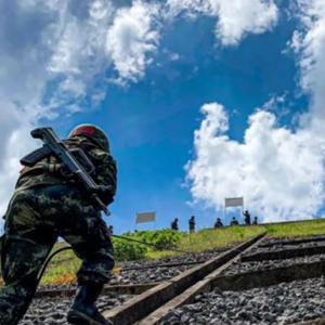 假如战争今天爆发