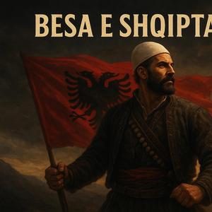Besa e Shqiptarit
