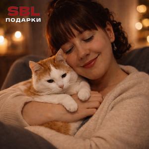 Подарки