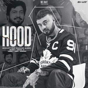 HOOD (feat. Surinder shinda)
